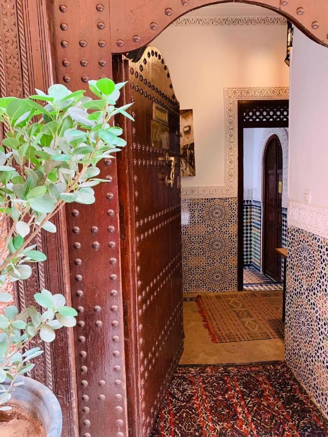 Riad Malida Marrakech Marrakesch Exterior foto