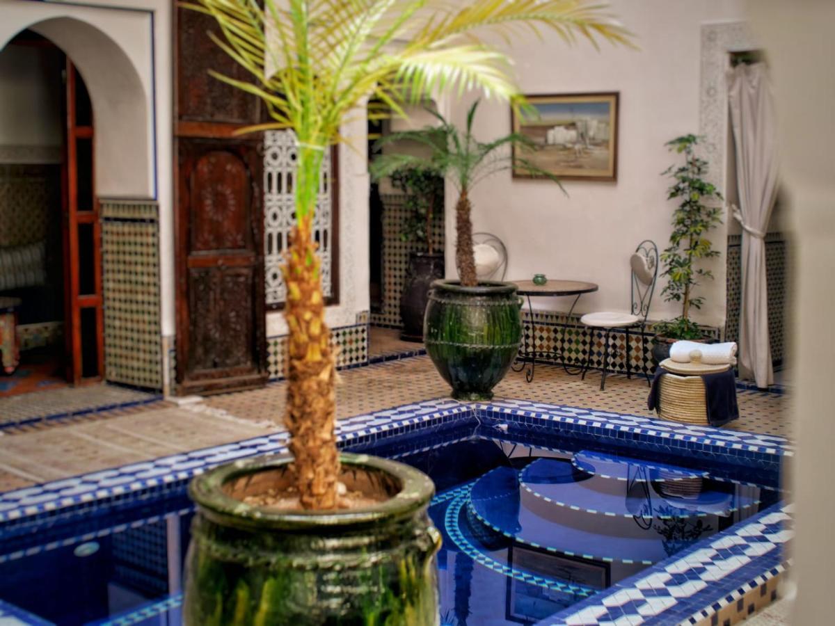 Riad Malida Marrakech Marrakesch Exterior foto