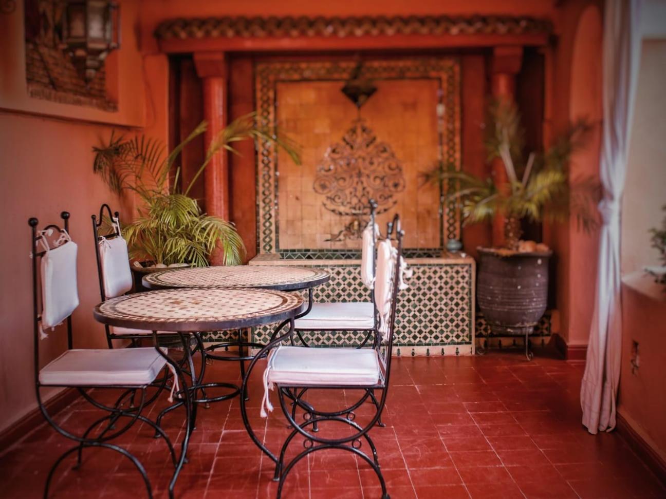 Riad Malida Marrakech Marrakesch Exterior foto